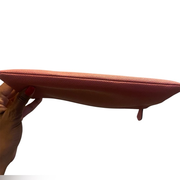 Coach New York  Pouch - Picture 3 of 7